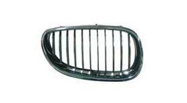 GRIGLIA A/DX CROM/CROM/NERA BMW SERIE 5 E60/E61 07/03>03/07