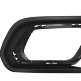 GRIGLIA P/TI A/DX C/FEND DACIA SANDERO-STEPWAY-LOGAN MCV 01/13>