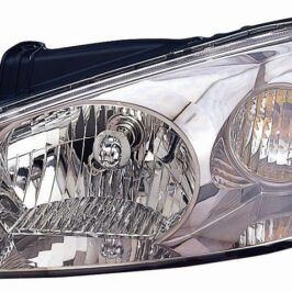 FARO DX C/MOTOR ELETT KIA CERATO 09/03>12/07