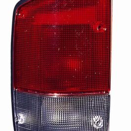 GR OTTICO P/SX BIANCO ROSSO NISSAN PATROL GR 08/93>08/97
