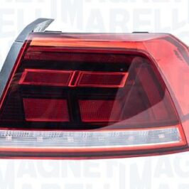 FANALE P/SX EST A LED VOLKSWAGEN PASSAT 06/19> BN