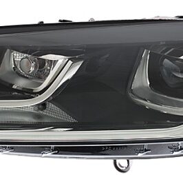 FARO DX BIXENO+LED AFS C/REG DIN LUCE ABB VW TOUAREG 10/14>