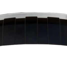 SPOILER P/TI ANT VW TOUAREG 10/14>