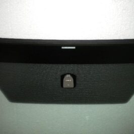 P.ZZA VR+INC+ACU.AURIS 12>LOGO DX