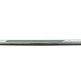 MODAN GRIGLIA INF DX CROM MERCEDES CLASSE E W212 03/13> AMG