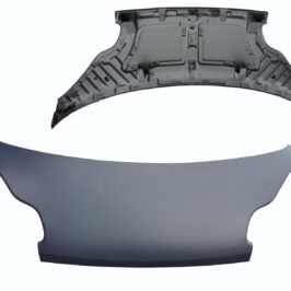 COFANO ANT PRIM SMART FORTWO 03/07>06/14
