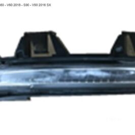 FANALE RETROVISORE SX VOLVO XC40 12/17> V60 02/18>