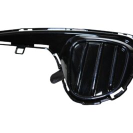 GRIGLIA P/TI A/SX NERA LUCIDA TOYOTA YARIS 04/17>