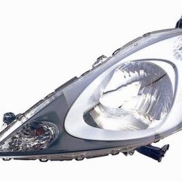 FARO SX (9007) PRED REG ELETT HONDA JAZZ 10/08>02/11