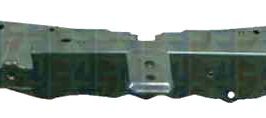 TRAV BATTICOF TOYOTA AURIS 01/07> VERSO 01/09>