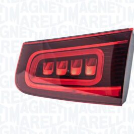 FANALE P/SX INT A LED MERCEDES GLC X253 04/19>