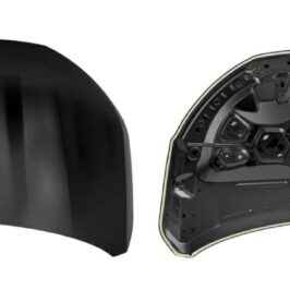 COFANO ANT FORD TRANSIT-TOURNEO COURIER 11/23>