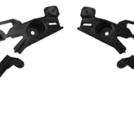 KIT STAFFE P/TI POST PEUGEOT 2008 01/13>