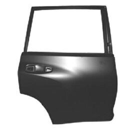 PORTA P/DX TOYOTA LAND CRUISER PRADO 11/09>