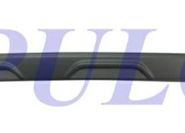 MOD SPOILER P/TI POST GRIGIA DACIA SANDERO STEPWAY 01/20>