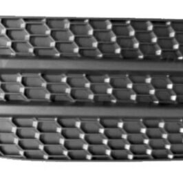 GRIGLIA P/TI A/DX VW TIGUAN 06/11>