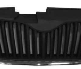 GRIGLIA C/CORNICE CROM SKODA YETI 01/10>