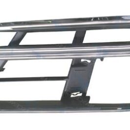 GRIGLIA P/TI A/SX C/RADAR+MOD CROM AUDI A8 10/17>