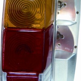FANALE P/DX FIAT 500 FL STARS -OLSA-