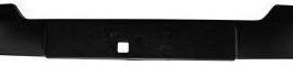 MODAN GRIGLIA P/TI ANT NERA PEUGEOT 308 03/11>