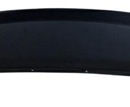 SPOILER P/TI POST DOPPIO SCARICO JAGUAR XF 04/11>