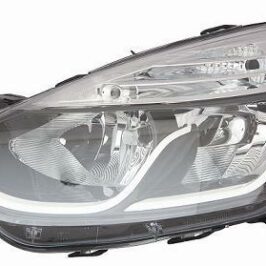 FARO SX H7-H1 C/MOT EL REN CLIO 01/16> P NERA - PROF INT BIANCHI