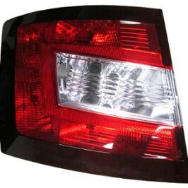 GR OTTICO P/SX SKODA FABIA 10/14>