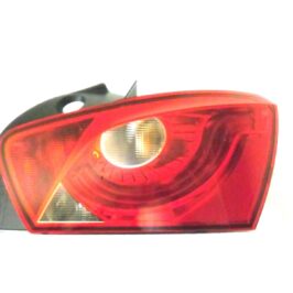 FANALE P/DX NERO SEAT IBIZA 01/12>