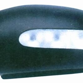 CALOTTA DX PR+LUC.W203 00-05 LUCCIOLA NON A LED