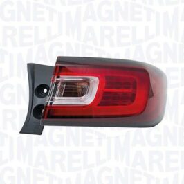 FANALE P/SX EST A LED RENAULT  CLIO 01/16>