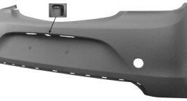 P/TI POST PRIM C/FORO CAM OPEL INSIGNIA 11/13> -TUV-ES-