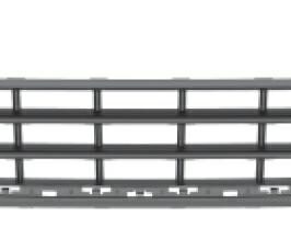 GRIGLIA P/TI ANT C/LE C/FORI MODAN VW AMAROK 06/12>