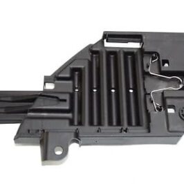 PIASTRA FARO DX LAND ROVER DISCOVERY SPORT 01/15>