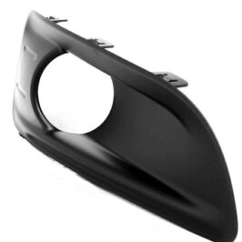 GRIGLIA P/TI A/DX C/FEND CITROEN C4 09/10>