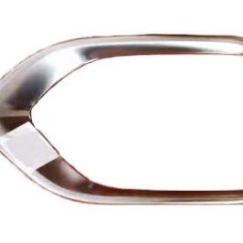 CORNICE GRIGLIA P/TI A/DX CROM JAGUAR XF 10/20>