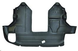 RIPARO SOTTOMOTORE ALFA 147 10/00>11/04 147 12/04> JTD 8V