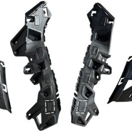 KIT STAFFE DRL PEUGEOT 208 01/19>