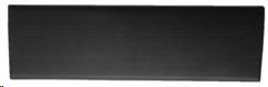 MODAN PORTA P/SX GRIGIA FIAT DUCATO 05/02>07/06 CM 80X22