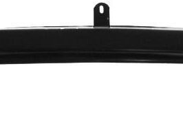 RINF P/TI ANT BMW X1 E84 01/10>