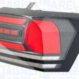 FANALE POSTERIORE DESTRO EST A LED VW T-CROSS 12/23>