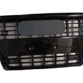 GRIGLIA NERA LUCIDA C/SENS AUDI A4 12/07>