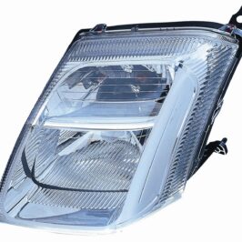 FARO DX H4 PRED REG ELETT CITR C2 10/03>