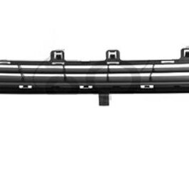 GRIGLIA P/TI ANT INF PEUGEOT 208 06/15>