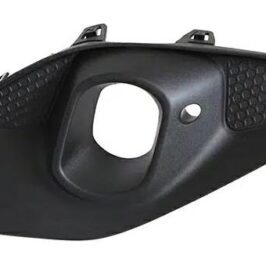 GRIGLIA P/TI A/SX C/FEND OPEL CORSA F 01/20>