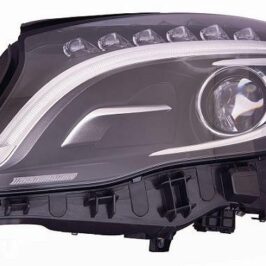 FARO SX D3S XENON A LED MERCEDES GLA X156 01/14>PAR NERA