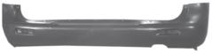 P/TI POST HYUNDAI H1 01/95>