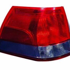 GR OTTICO P/DX FUME' ROSSO OPEL VECTRA C 11/05>