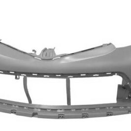 P/TI ANT C/TRACCE PDC TOYOTA AURIS 10/12> -tuv-