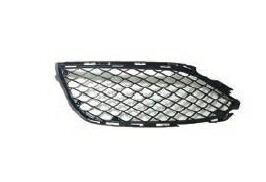 GRIGLIA P/TI A/DX MERCEDES CLASSE C W205 12/13> C63 AMG CARBON