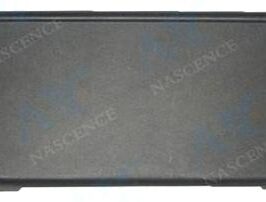 PORTATARGA ANT VW TIGUAN R-LINE 01/16>